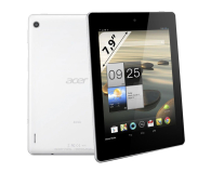 Acer ICONIA A1-810 A7/1GB/8/Android 4.2 - 148231 - zdjęcie 2